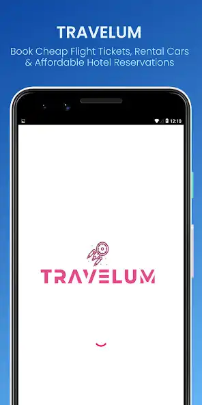 Play Travelum: compare cheap travel services  and enjoy Travelum: compare cheap travel services with UptoPlay