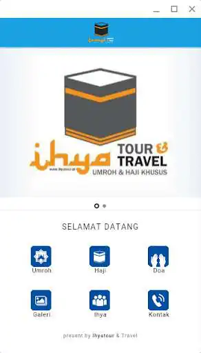 Play Travel Umrah dan Haji