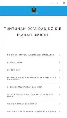 Play Travel Umrah dan Haji