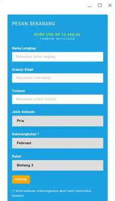 Play Travel Umrah dan Haji