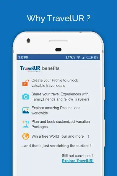 Play TravelUR