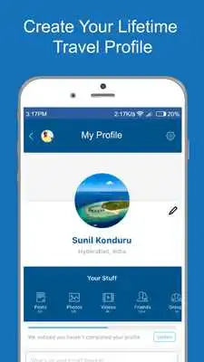 Play TravelUR
