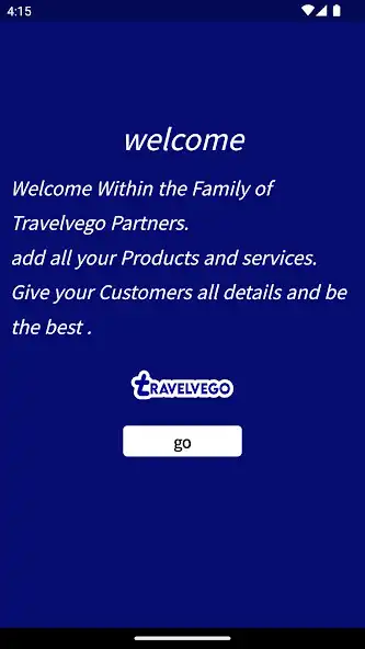 Play Travelvego Partners  and enjoy Travelvego Partners with UptoPlay