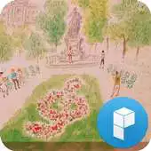 Free play online Travel Vienna Launcher Theme APK Free play online Travel Vienna Launcher Theme APK