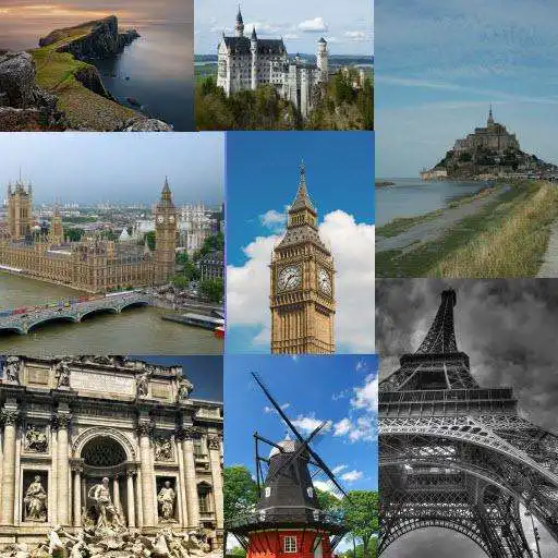 Play Travel Wallpaper Europe APK Play Travel Wallpaper Europe APK
