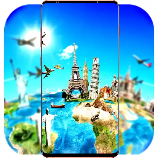 Play Travel Wallpaper HD APK