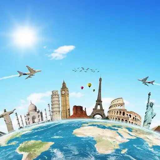 Play Travel Wallpapers HD APK