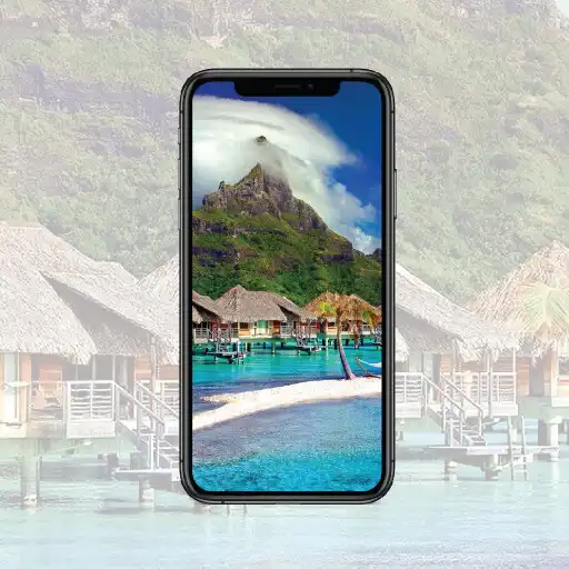 Play Travel Wallpapers - HD, QHD, FULL HD BACKGROUND APK