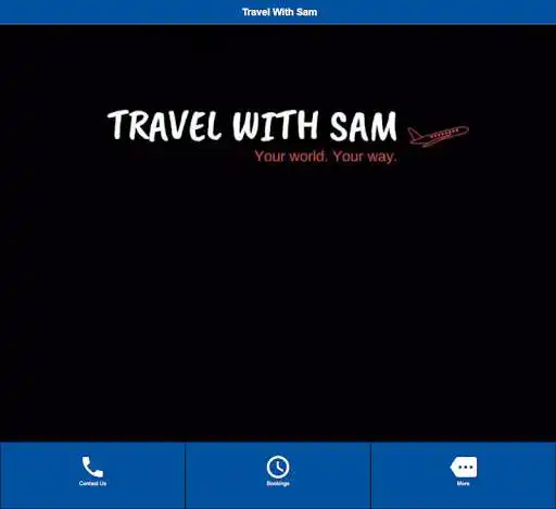 Play Travel With Sam  and enjoy Travel With Sam with UptoPlay