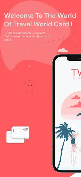 Play TravelWorldCard  and enjoy TravelWorldCard with UptoPlay