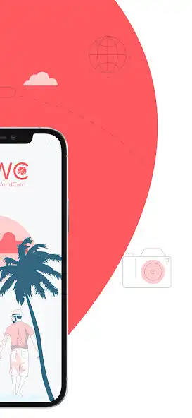 Play TravelWorldCard as an online game TravelWorldCard with UptoPlay