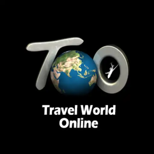 Play Travel World Online Two App APK