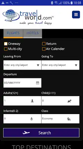Play Travel World Trip  and enjoy Travel World Trip with UptoPlay