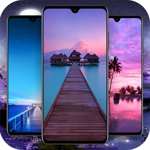 Play Travel World Wallpapers APK