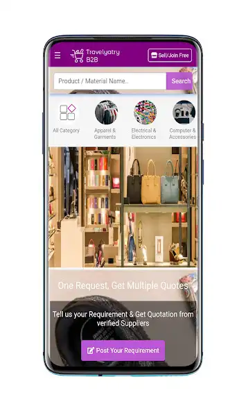 Play TravelYatryB2B - Buy  Sell  and enjoy TravelYatryB2B - Buy  Sell with UptoPlay