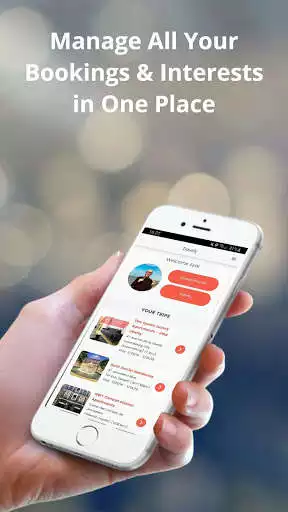 Play APK Travely - Hotel Booking  and enjoy Travely - Hotel Booking with UptoPlay lu.travely.android