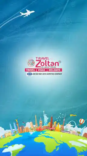 Play Travel Zoltan as an online game Travel Zoltan with UptoPlay