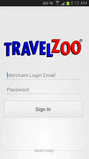 Play Travelzoo Merchant