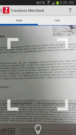 Play Travelzoo Merchant