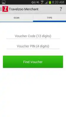 Play Travelzoo Merchant