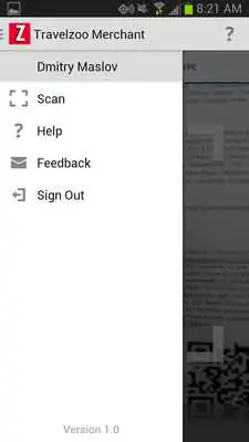 Play Travelzoo Merchant