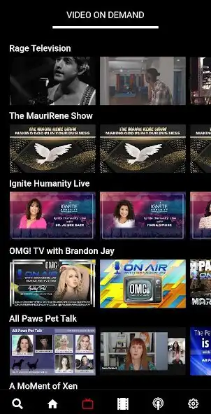 Play Traverse TV as an online game Traverse TV with UptoPlay