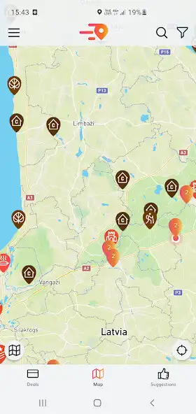 Play TraviGO Travel  and enjoy TraviGO Travel with UptoPlay