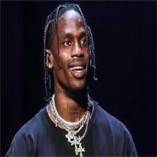 Play Travis Scott Music App APK