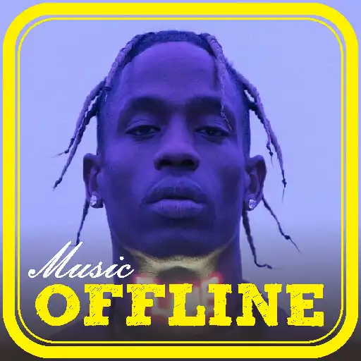 Play Travis Scott offline Song APK