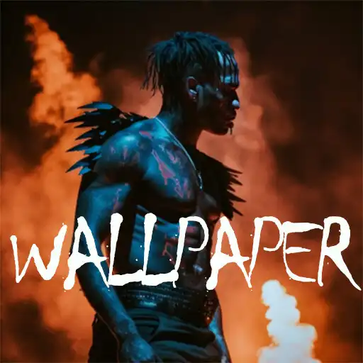 Play Travis Scott Wallpaper HD 4K APK