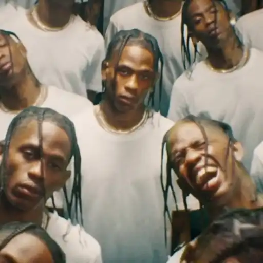 Play Travis Scott Wallpapers APK Play Travis Scott Wallpapers APK