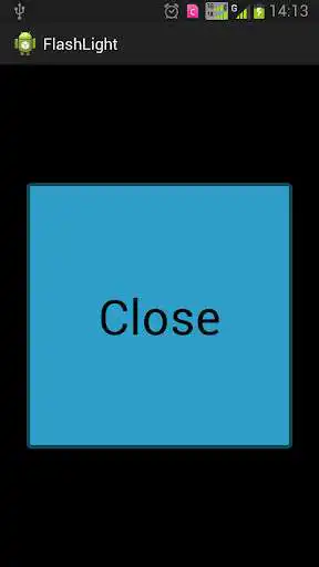 Play Travle FlashLight as an online game Travle FlashLight with UptoPlay