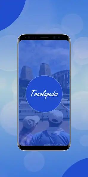 Play Travlopedia as an online game Travlopedia with UptoPlay