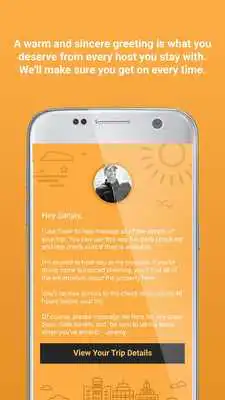 Play Travlr - A GuestBook Companion