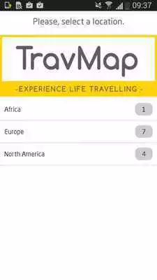 Play Travmap Play Travmap