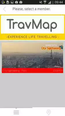 Play Travmap Play Travmap