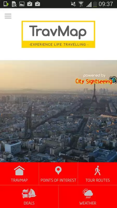 Play Travmap Play Travmap