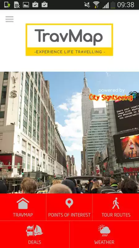 Play Travmap Play Travmap