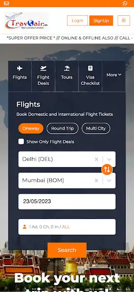 Play Travoair as an online game online Travoair with UptoPlay Play Travoair as an online game Travoair with UptoPlay