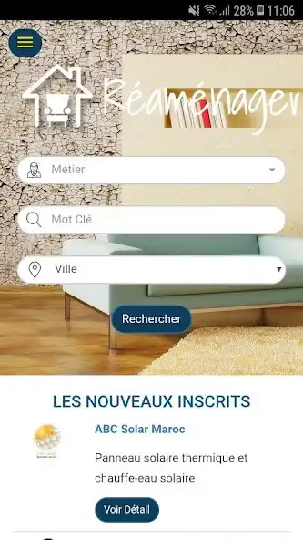 Play TravoDeco  and enjoy TravoDeco with UptoPlay