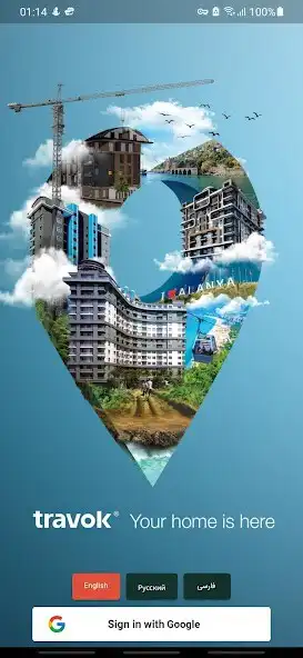 Play Travok, Buy property in Turkey  and enjoy Travok, Buy property in Turkey with UptoPlay