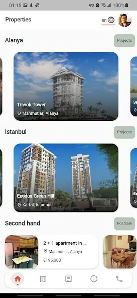 Play Travok, Buy property in Turkey as an online game Travok, Buy property in Turkey with UptoPlay
