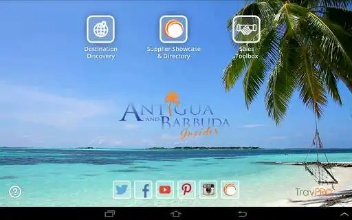 Play TravPRO Mobile Sales Companion  and enjoy TravPRO Mobile Sales Companion with UptoPlay