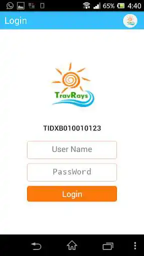 Play TravRays  and enjoy TravRays with UptoPlay