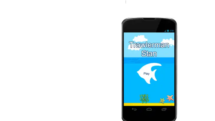Play TrawlerMan Stan Play TrawlerMan Stan