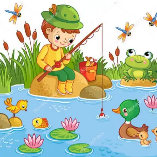 Play Trawling fishes APK Play Trawling fishes APK