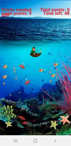 Play Trawling fishes as an online game Trawling fishes with UptoPlay