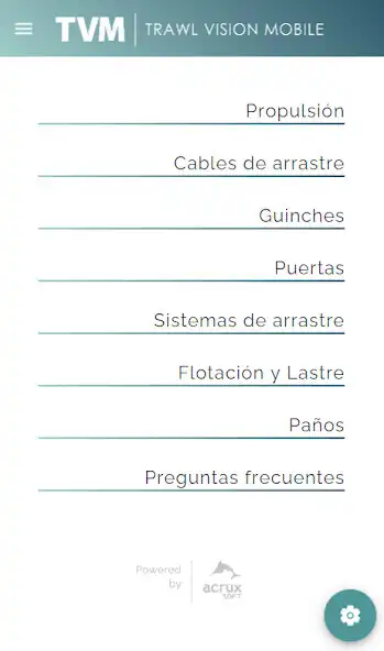 Play Trawl Vision Mobile  and enjoy Trawl Vision Mobile with UptoPlay