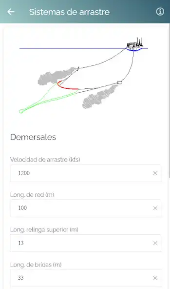Play Trawl Vision Mobile as an online game Trawl Vision Mobile with UptoPlay