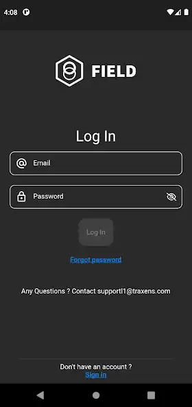 Play Traxens Field as an online game Traxens Field with UptoPlay